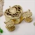 Import PL- Creative wedding supplies romantic love pumpkin carriage plastic candy box from China