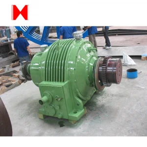 Planetary [ Gearbox/ Reducer/ Gearbox ] Reducer Gearbox for Mines