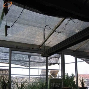 Plant Nursery Shade Mesh Cloth Net Garden Greenhouses Shading Nets