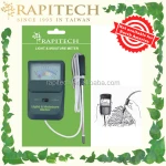 Plant Soil Light Moisture Meter
