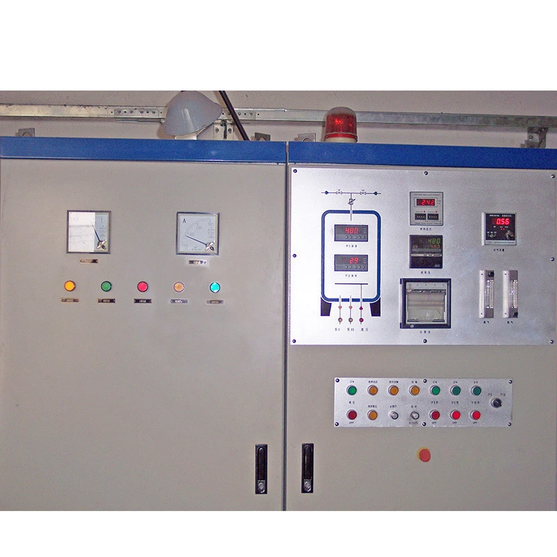Plasma Nitriding Surface Treatment Power Supply manufacturer