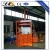 Import Plastic bottle compactor machine /PET bottle baling machine from China