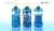 Import Plastic Bottle for Bath of Glass Cleaning Luquid from China