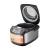 Import Plastic Electric Mini Slow Cooker from China