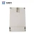 Import Plastic Enclosure Box Electric Energy Meter Shell IC Card Three Phase Factory Customized Electricity Meter Housing from China