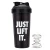 Import Plastic fitness bpa free spice custom logo gym protein plastic water shaker bottle from China