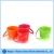 Import Plastic ice cream bucket for party from China