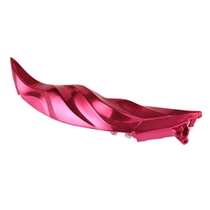 Plastic Injection Parts Injection Plastic Parts OEM Toy Car Body Shell Plastic Injection Parts