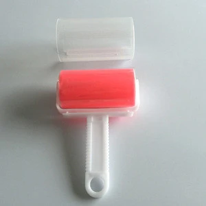 Plastic Lint Remover With Protection Cap