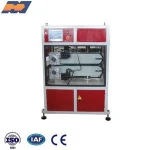 Plastic pipe extrusion line haul-off machine traction hauling machine auxiliary extrusion machinery
