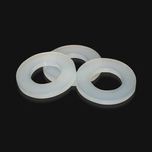 Plastic Polyamide Nylon PA66 Washer pa Washer M2-M20