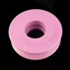 PLASTIC PULLEY WHEELS MAKER, PLASTIC PULLEY CERAMIC AND PLASTIC WIRE GUIDE V SHAPE PULLEY