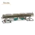 Import Plastic  pvc cpvc upvc  plastic water 630mm pipe making machine with electric conduit from China