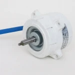 Plastic Sealed  Air Conditioner Air Cooler Electric Fan Motor