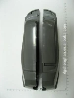 Plastic shell of electronic and electrical equipment