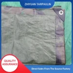 Plastic Silage Cover Agriculture Film Silage Sheet Silo Tarps