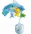 Import Plastic Soft bad bell cute mobile baby musical mobile toys gift from China