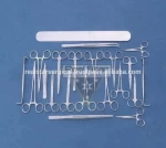 Plastic Surgery Instrument Set hot selling products general surgery instruments set The Basis of Surgical Instrument