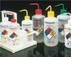 plastic washing bottle, laboratory apparatus, laboratory supply, Chemical