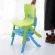 Import Plastic wholesale nursery school party study student children child kid chair from China