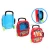 Import Play At Home10PCS Children tools box plastic tool trolley toy from China