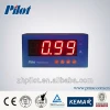 PMAC600E digital voltage/ ampere meter, current meter, Volts meter