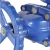 Import PN10 cast steel rising stem  cast steel gate valve parts types handwheel valve from China