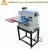 Pneumatic  Decal Heat Press Machines T Shirt Cloth Heat Transfer Press Machine