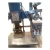 Import Pneumatic Hot Stamping Embossing Machine for Leather Belt Logo from China