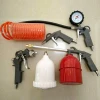 Pneumatic tools Kit Washing Gun 5 pcs AK5G