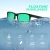 Import Polarized Lens Floating Glasses Sunglasses TPX Floating Polarized Sunglasses for Men Women 3 Colors from China