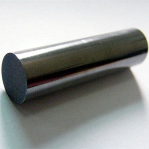 Polished Tungsten rods high purity 99.95% tungsten bars