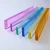 Import Poly Acrylic Sheet Semi Transparent Colored Hard Plastic Sheet Thin from China