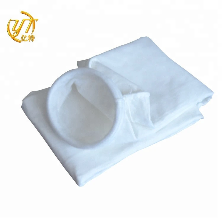 polyester filter bag polyester filter bag for dust collectors