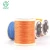 Import Polyester Round Wax Thread SEWING 100% Polyester Hand Knitting WEAVING High Tenacity Waterproof MERCERIZED Eco-friendly Filament from China