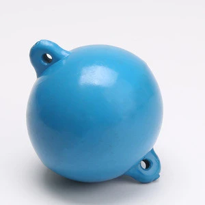 Polyethylene Plastic Float Ball