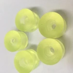 polyurethane custom processing