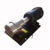 polyurethane foam injection metering pump resin pump hot melt adhesive gear metering pump