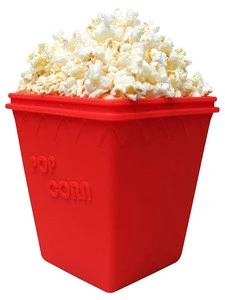 Popcorn Popper Popcorn Maker For Theater or Family