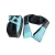 Popular Blue Color 3D Shiatsu Back Neck and Shoulder Massager with Carry Bag