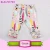 Import Popular design baby girls icing leggings cotton triple ruffle pants wholesale icing pants from China