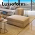 Import Popular Large U shape Smart Slipcover wooden Sofa Set Furniture from China