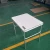 Import Popular mesasy sillas para eventos plegables portable folding table outdoor camping tables from China
