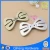 Import Popular Style High Quality Shoe Buckle for Women shoes decorative metal part Q-1906 from China