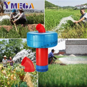 Popular Used In Market Solar Aerator in the water