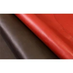 Popular Uses Chair Covering Synthetic Leather Jacket for Men, Leather Wallets