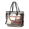 Popular western style designer purse and lady handbag