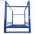 Import portable 4 post car lift equipment for garage four post car parking lift from China