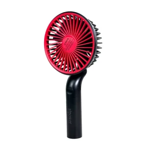 Portable Fan The Latest Hot Mini Handheld Fan USB Charging Neck