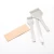 Import Portable Leather Craft Tool Hole Punches Stitching Prong Leather punching tool from China